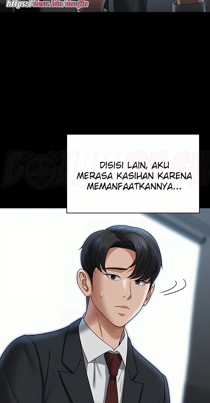 Supervisor Access Chapter 87