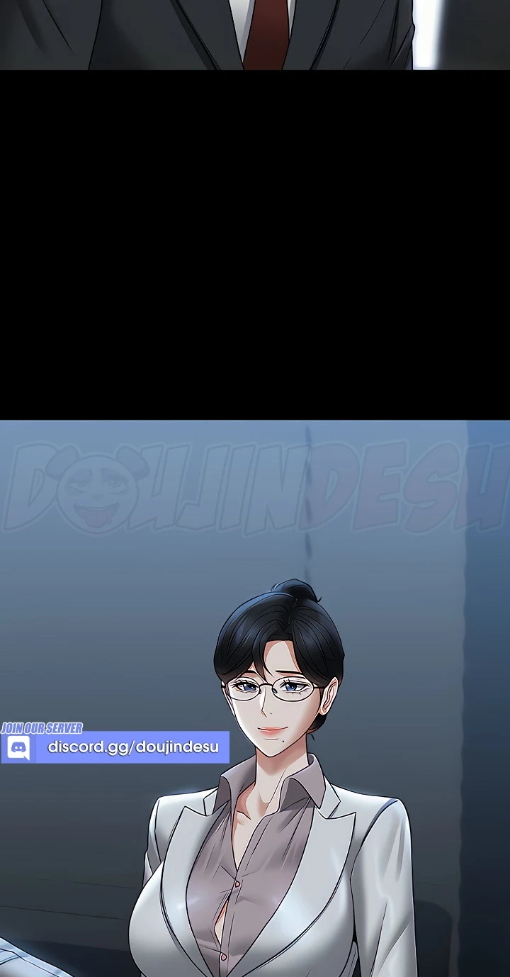 Supervisor Access Chapter 87