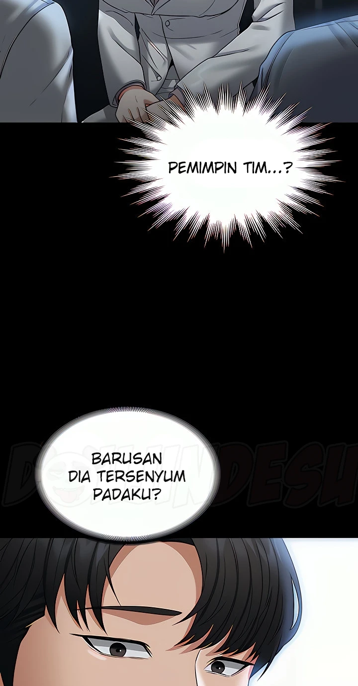 Supervisor Access Chapter 87