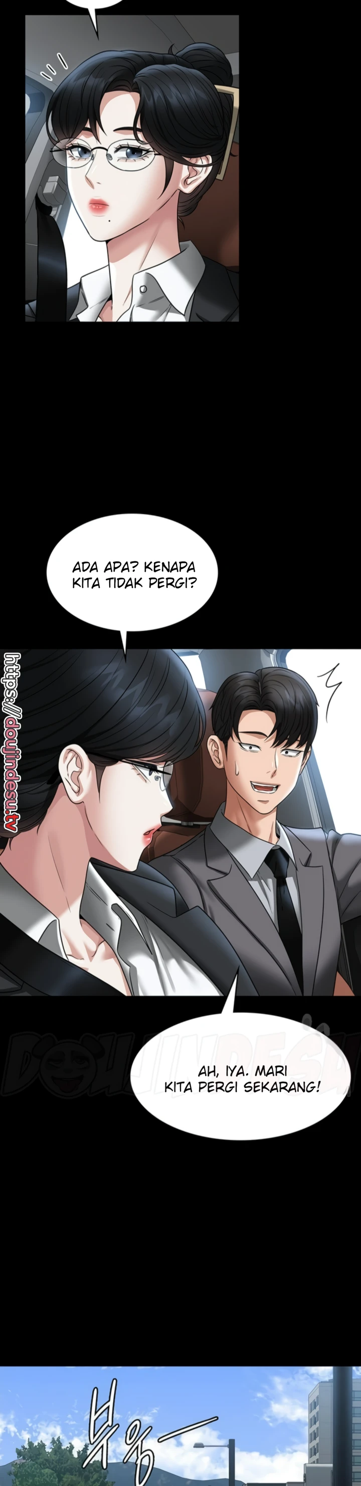 Supervisor Access Chapter 88