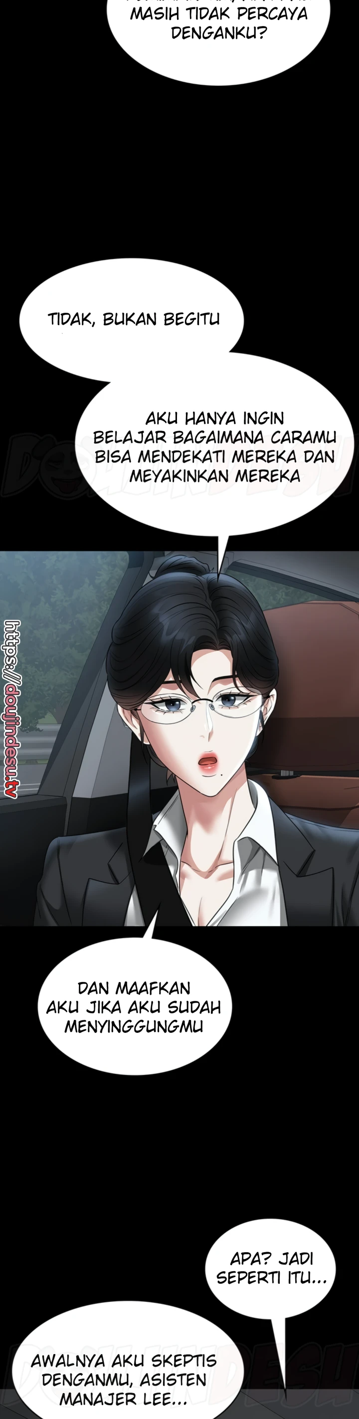 Supervisor Access Chapter 88