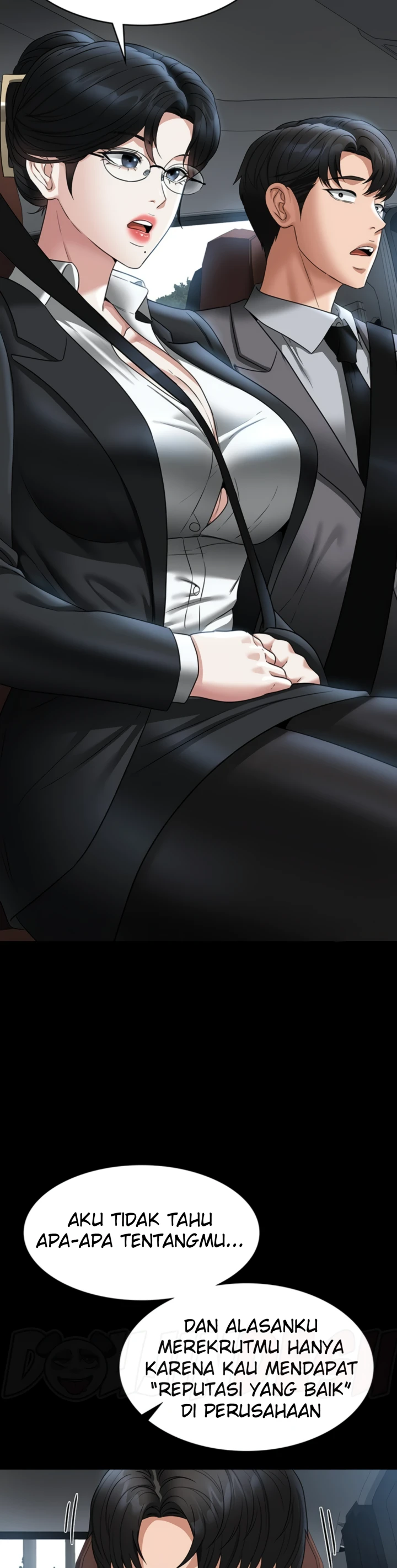 Supervisor Access Chapter 88