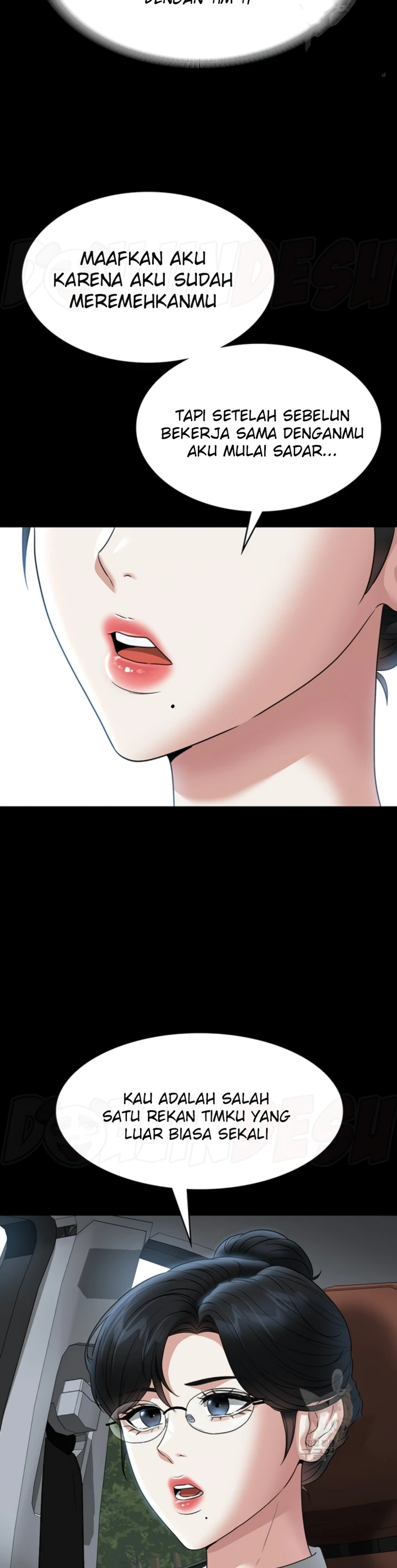 Supervisor Access Chapter 88