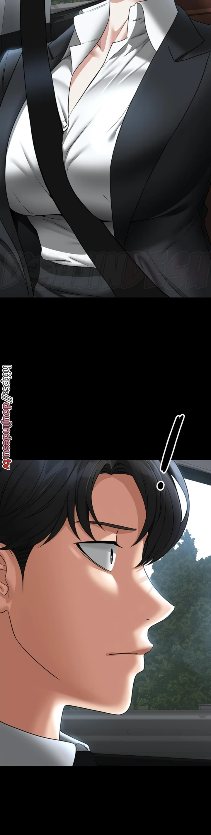 Supervisor Access Chapter 88