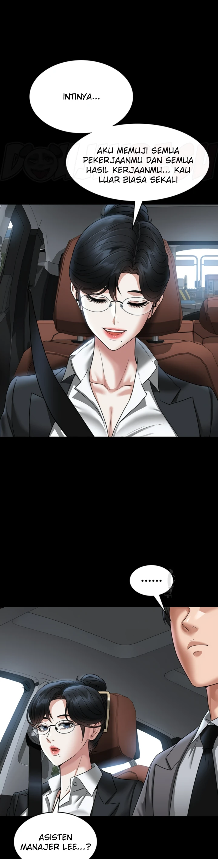 Supervisor Access Chapter 88