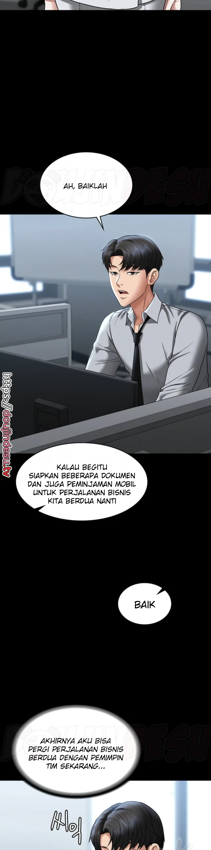 Supervisor Access Chapter 88
