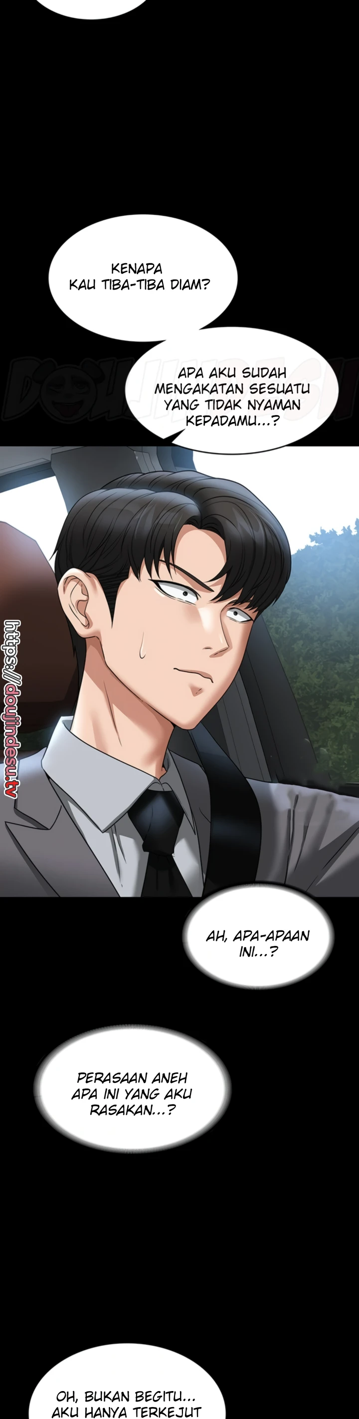 Supervisor Access Chapter 88
