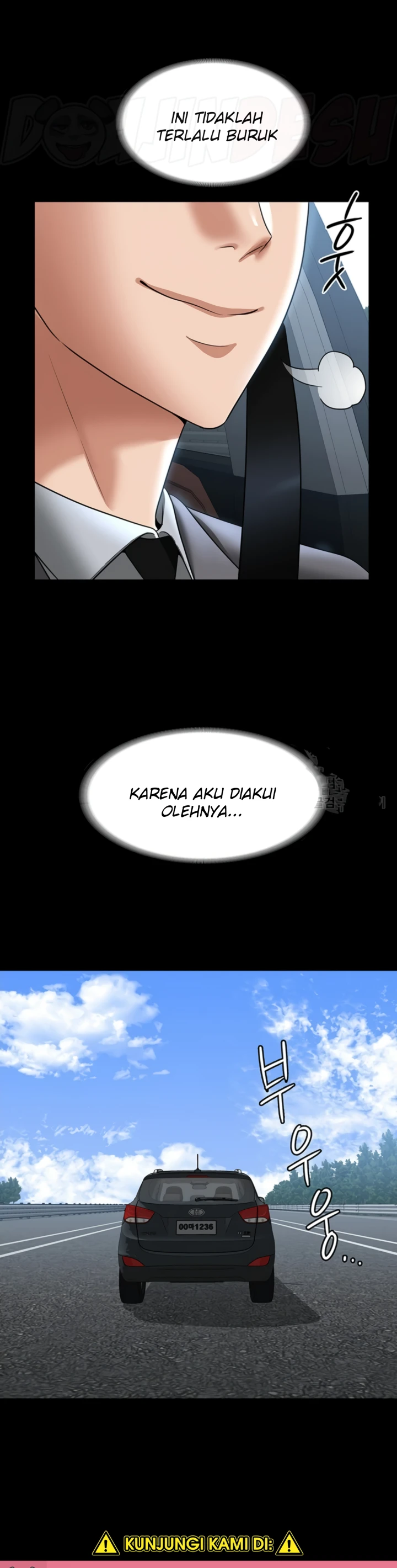 Supervisor Access Chapter 88