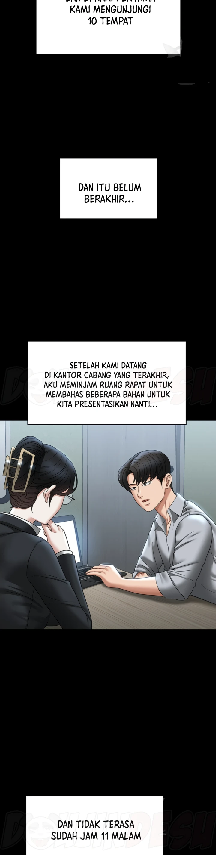 Supervisor Access Chapter 88