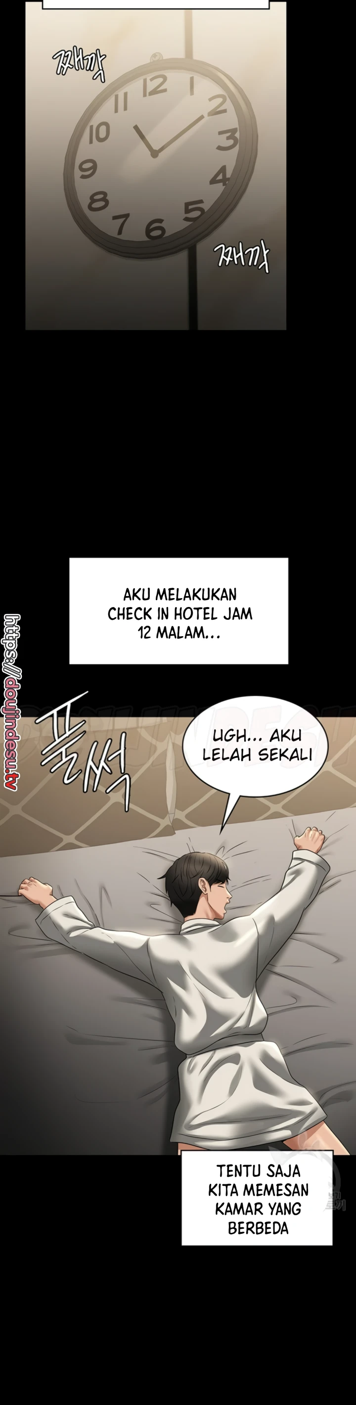 Supervisor Access Chapter 88