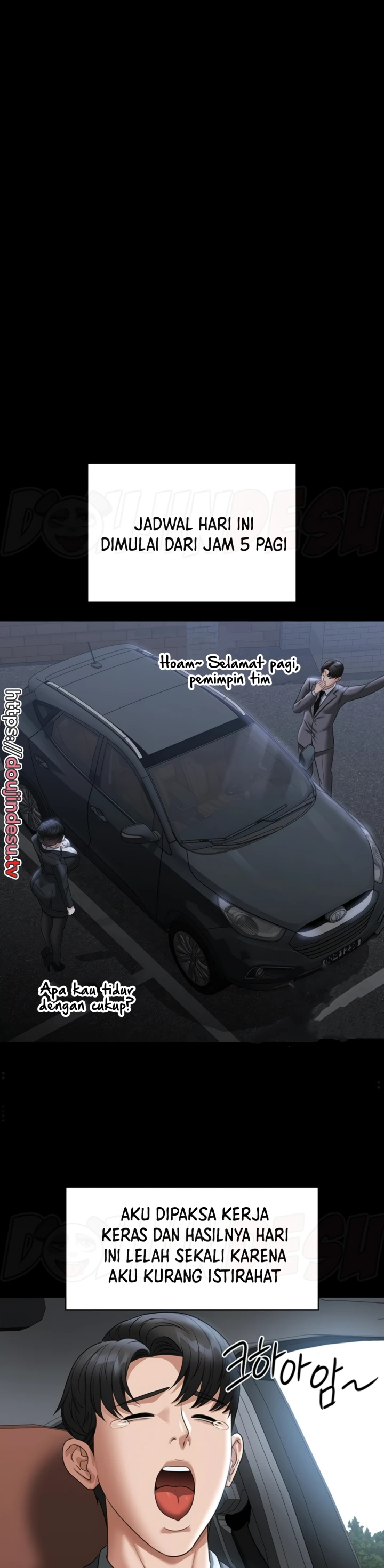 Supervisor Access Chapter 88