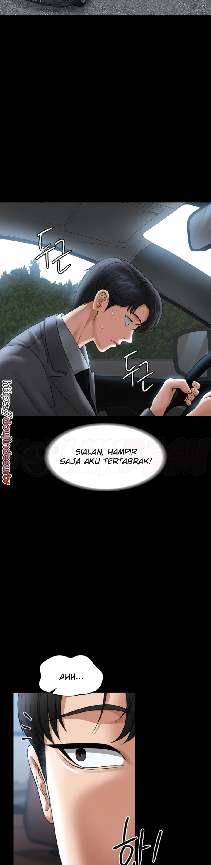 Supervisor Access Chapter 88