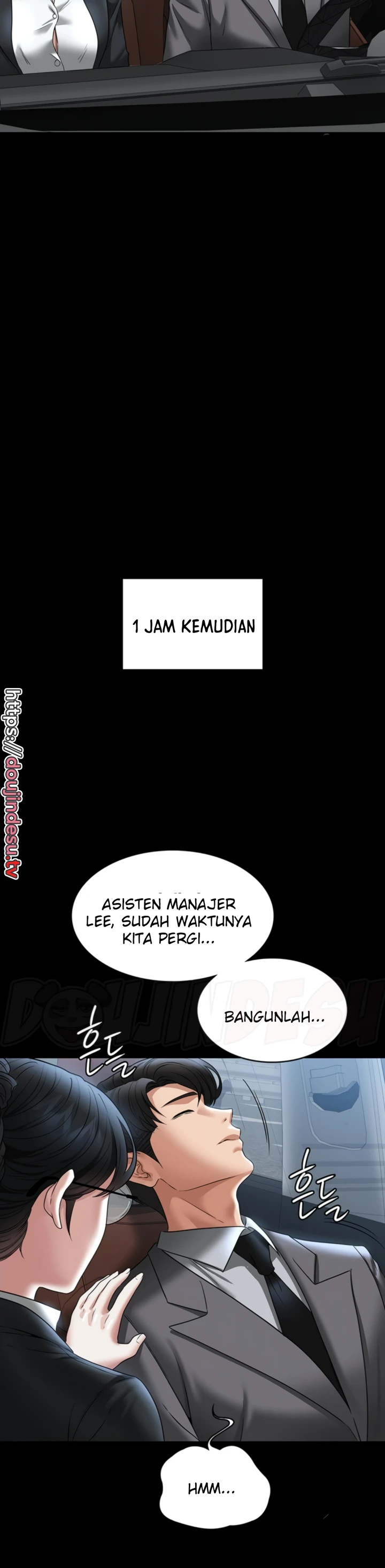 Supervisor Access Chapter 88
