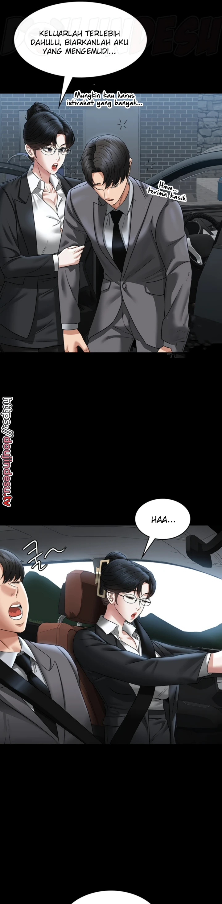 Supervisor Access Chapter 88