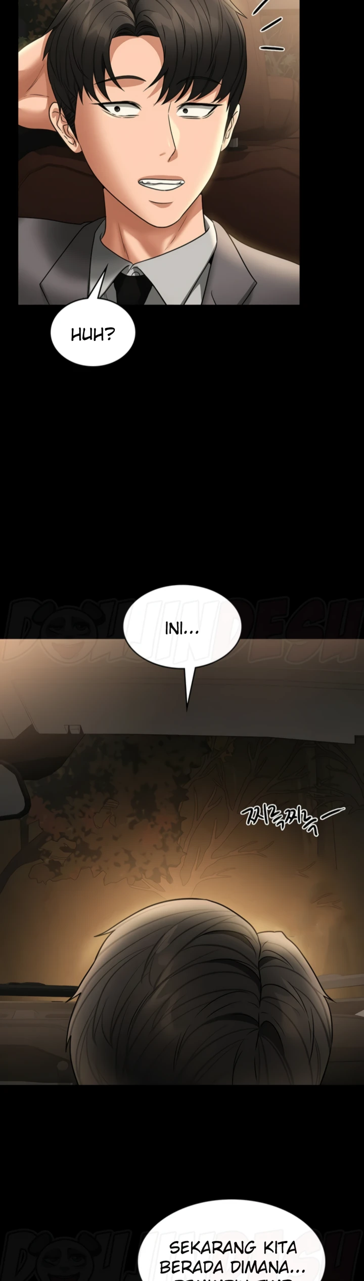 Supervisor Access Chapter 88