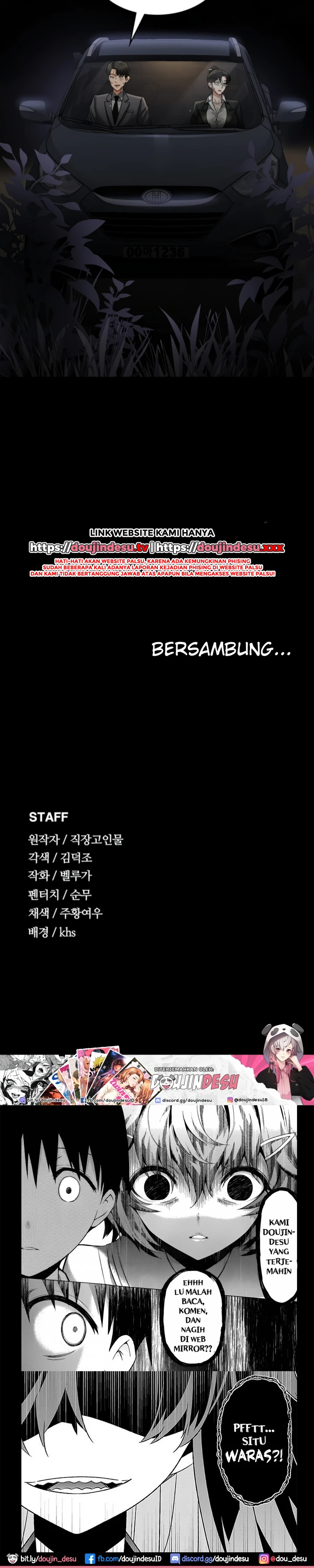 Supervisor Access Chapter 88