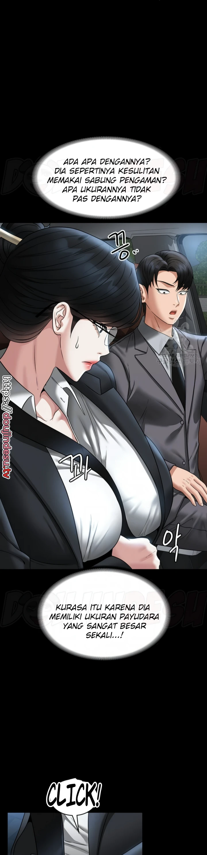 Supervisor Access Chapter 88