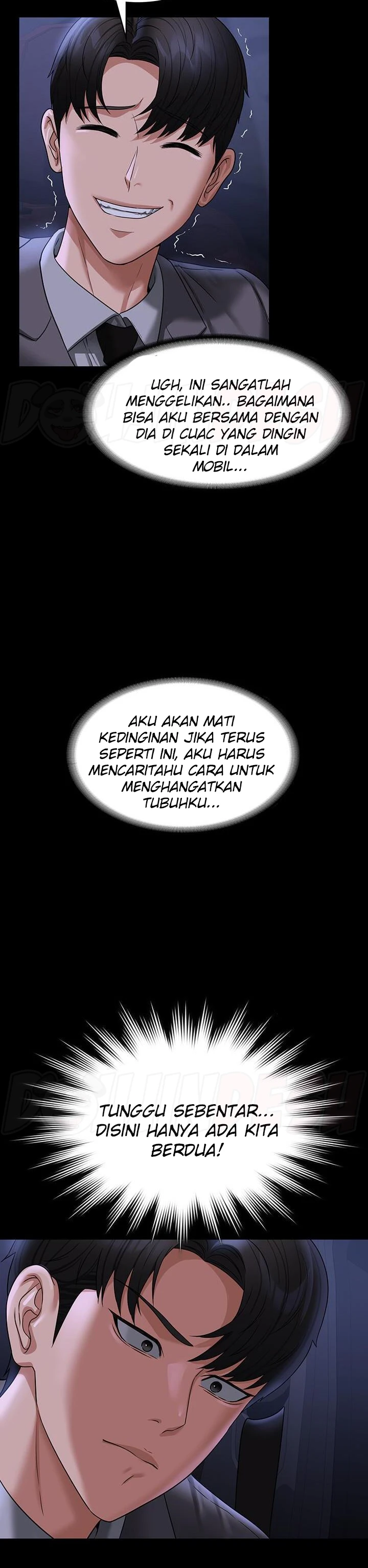 Supervisor Access Chapter 89
