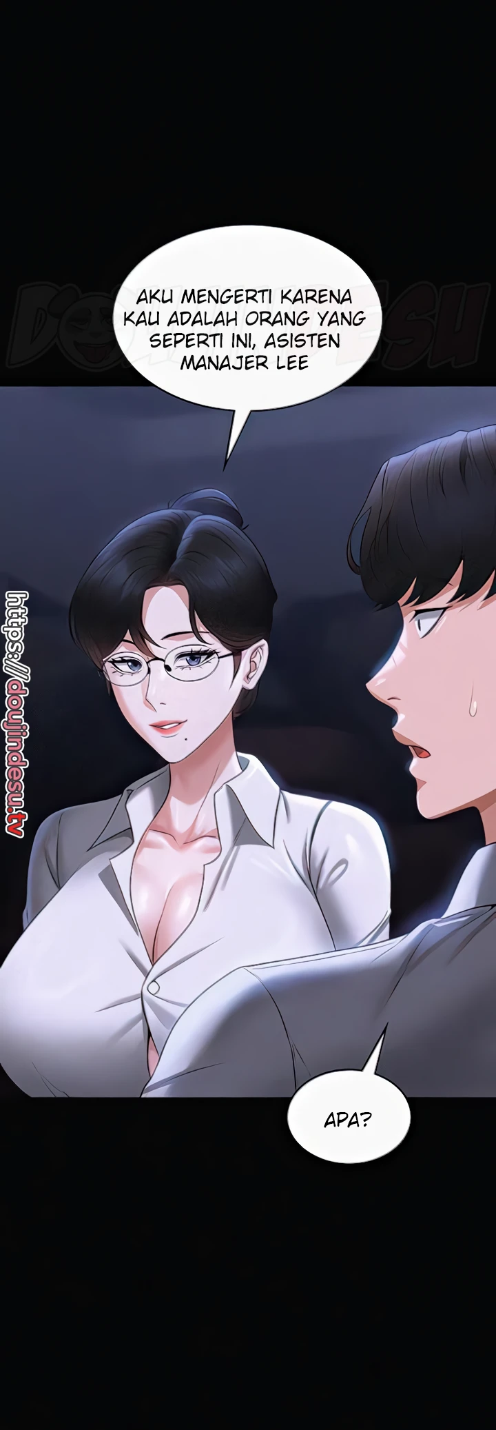 Supervisor Access Chapter 90