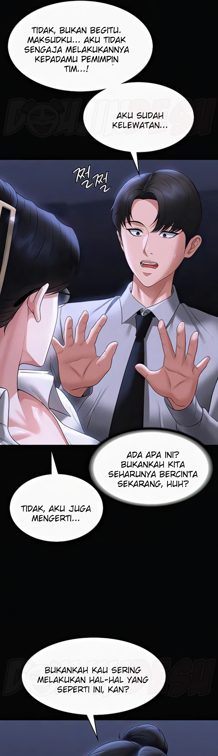 Supervisor Access Chapter 90
