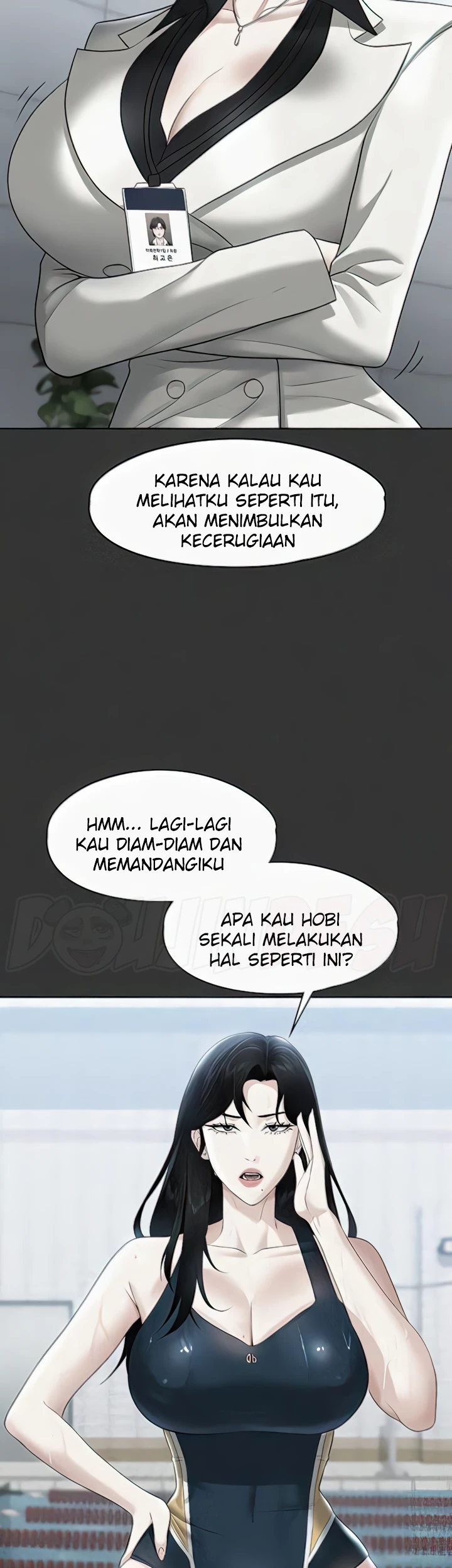 Supervisor Access Chapter 90