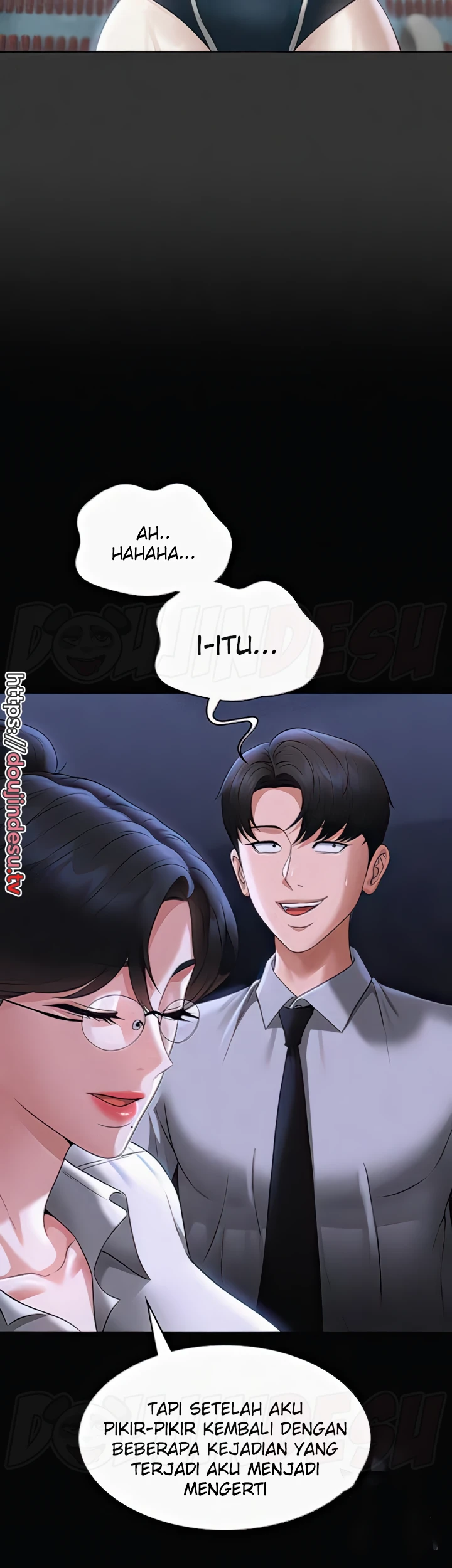 Supervisor Access Chapter 90
