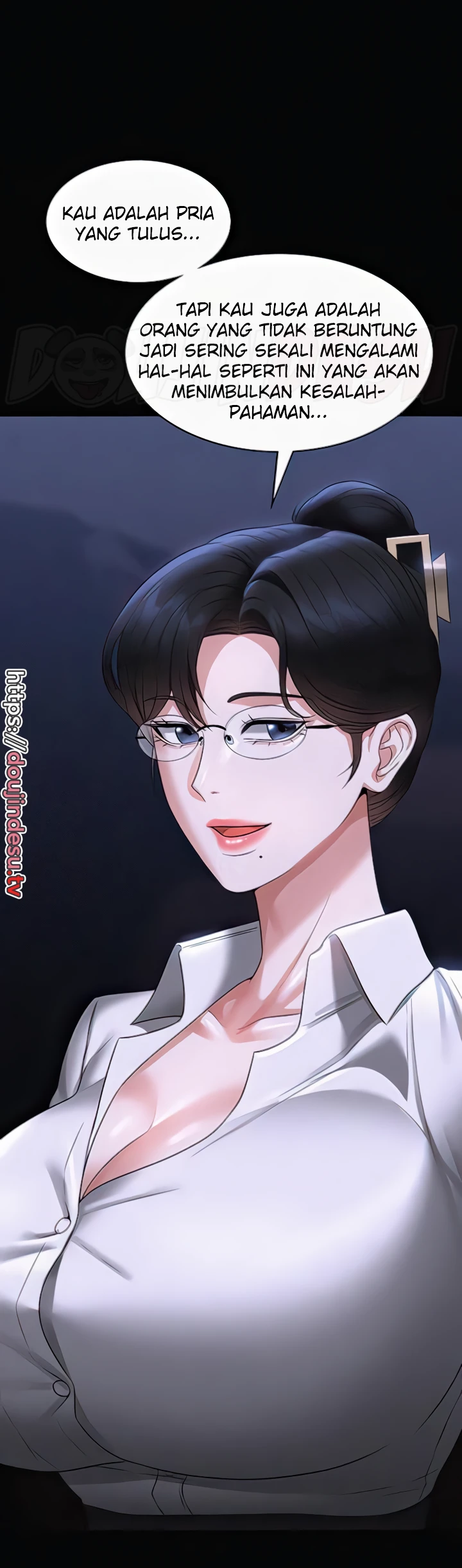 Supervisor Access Chapter 90