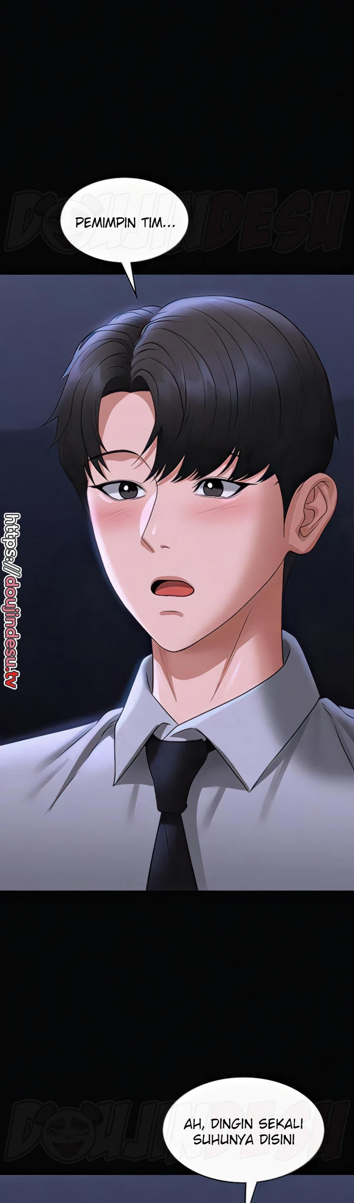 Supervisor Access Chapter 90