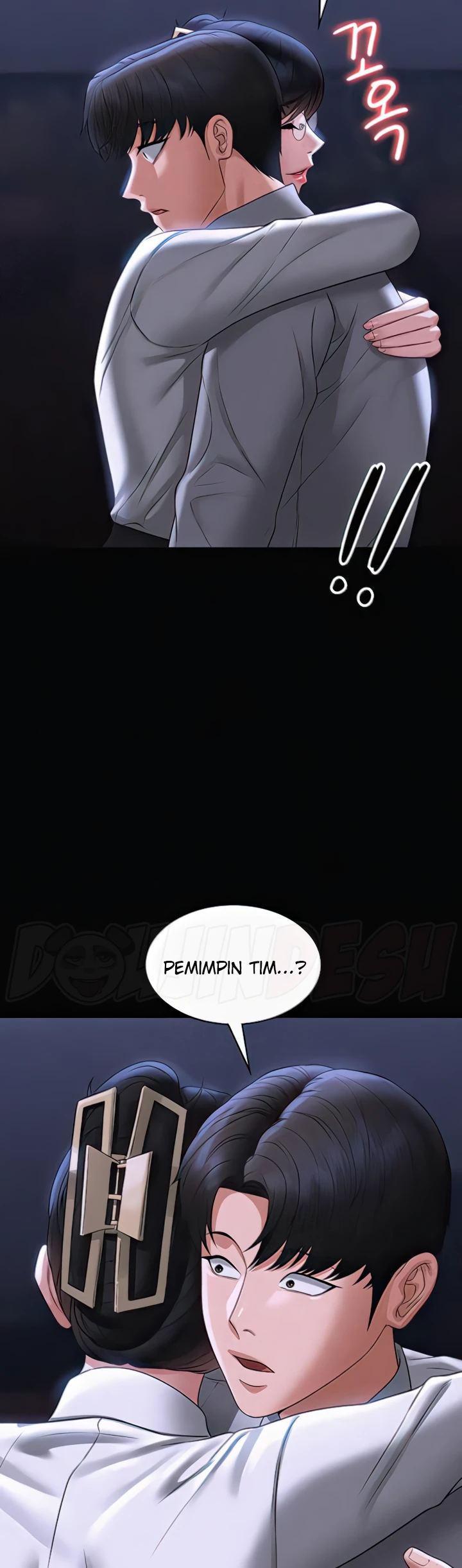 Supervisor Access Chapter 90