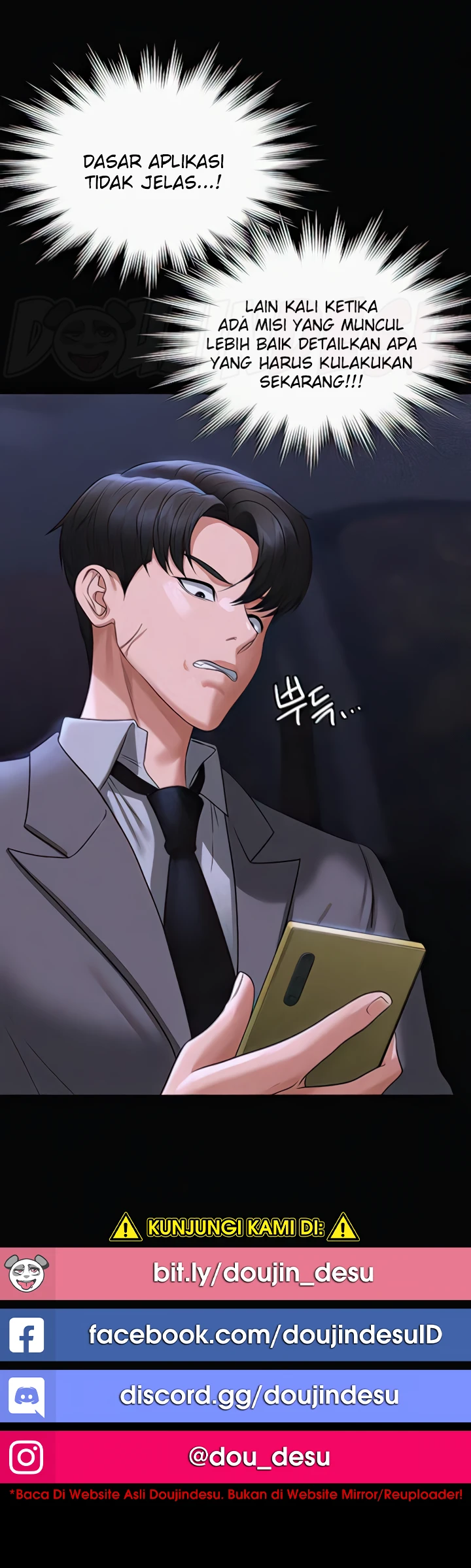 Supervisor Access Chapter 90