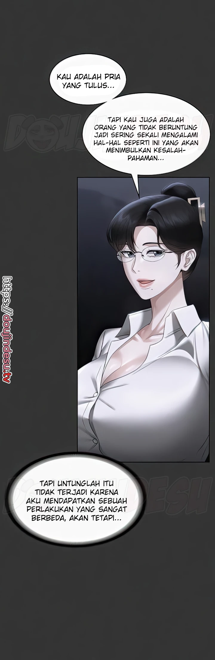 Supervisor Access Chapter 90
