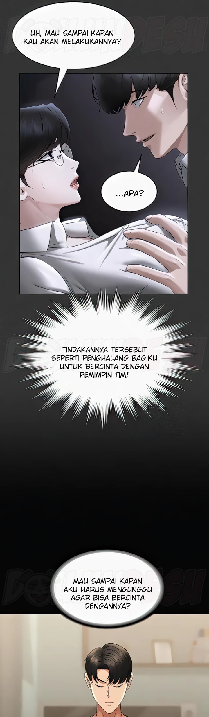 Supervisor Access Chapter 90