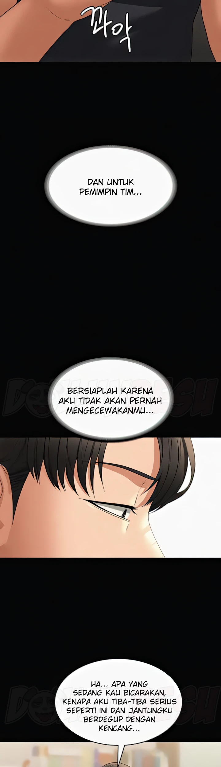 Supervisor Access Chapter 90