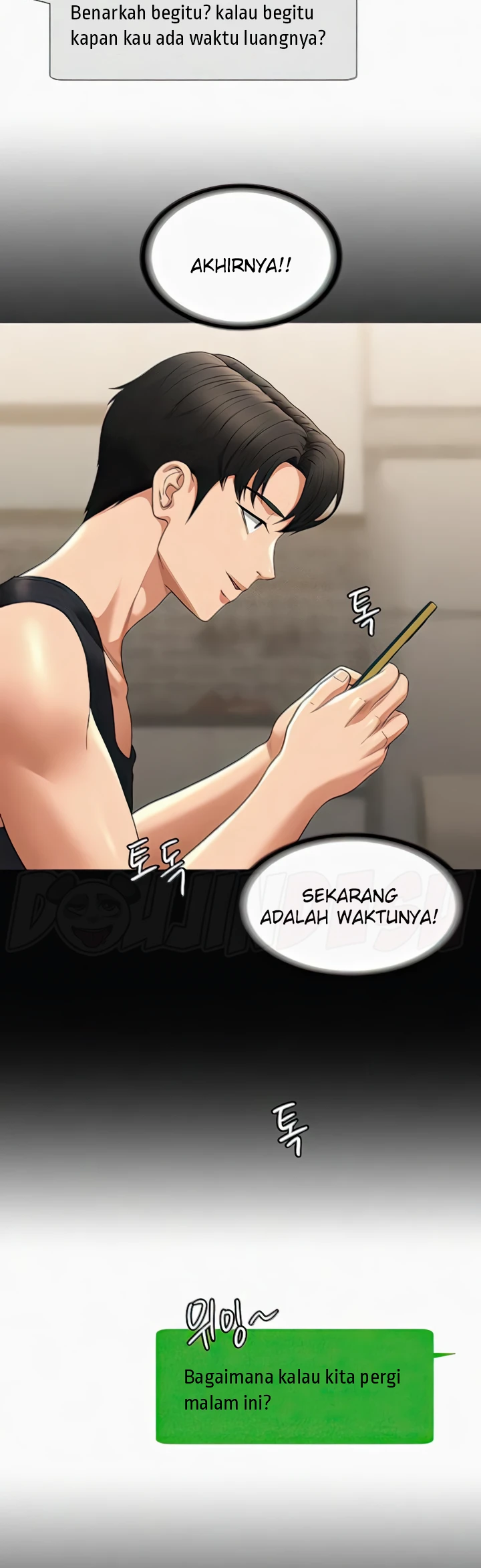 Supervisor Access Chapter 90