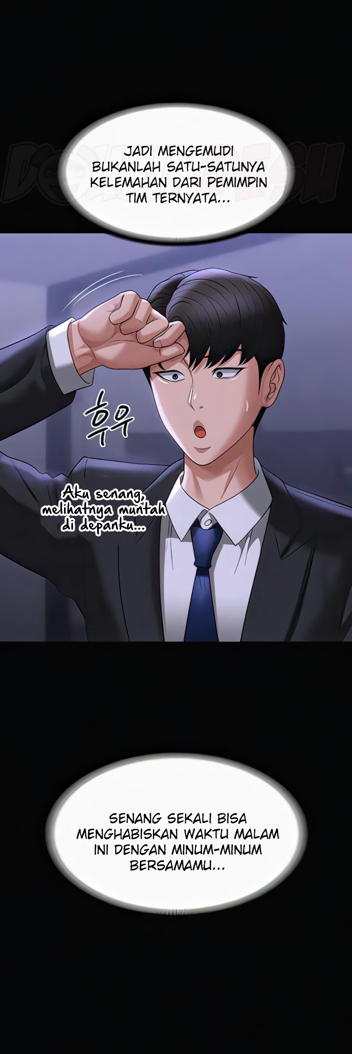 Supervisor Access Chapter 90