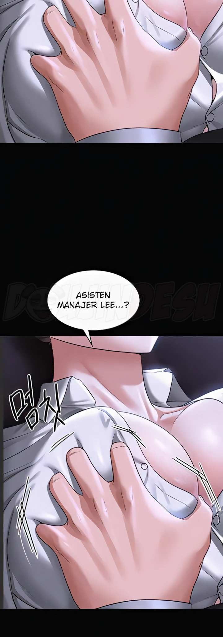 Supervisor Access Chapter 90