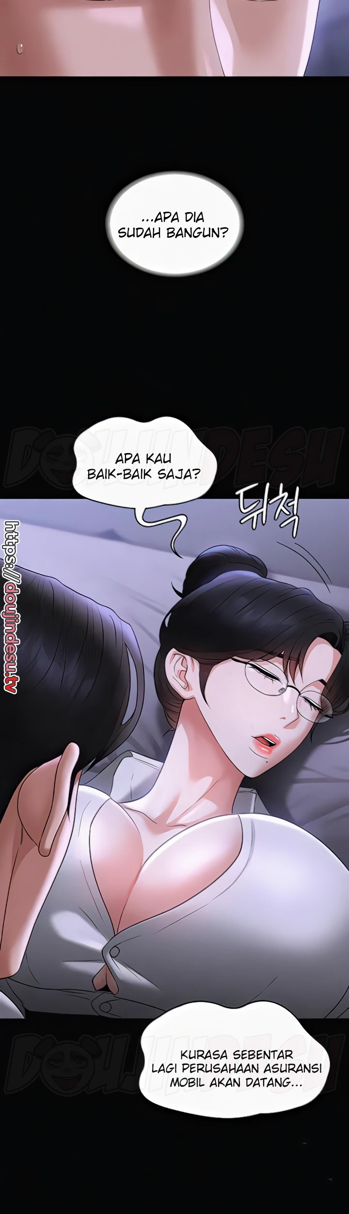 Supervisor Access Chapter 90