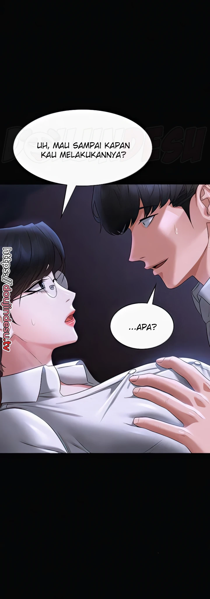 Supervisor Access Chapter 90