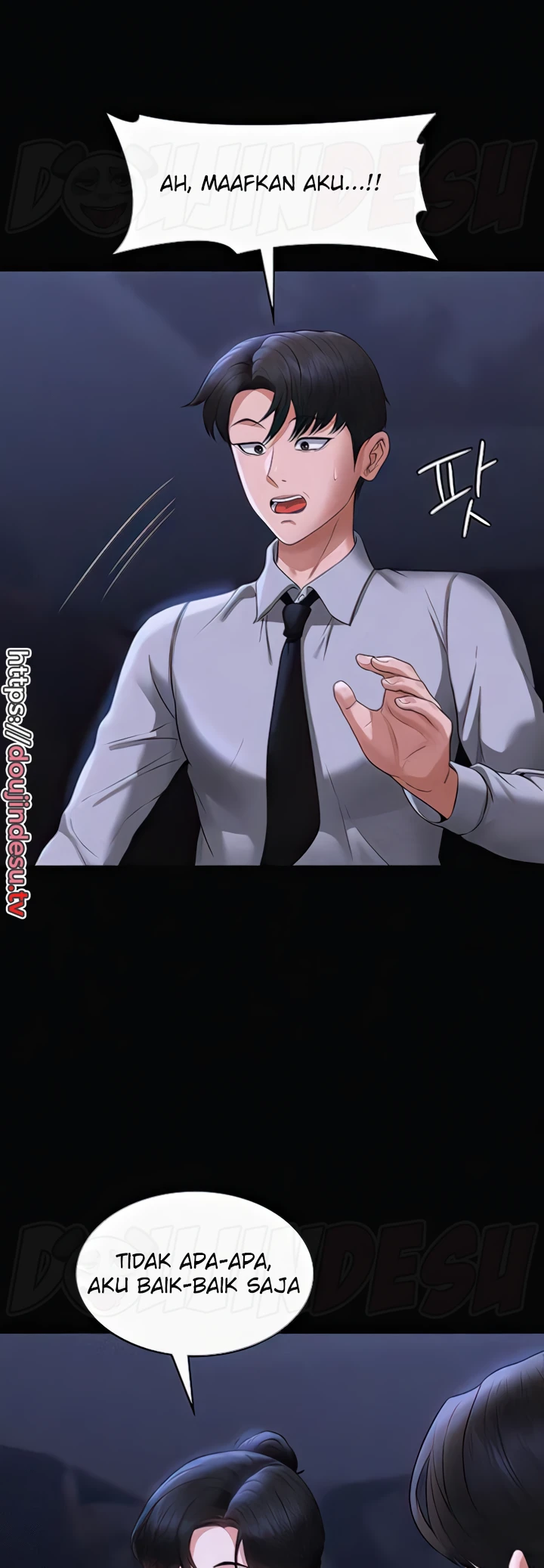 Supervisor Access Chapter 90