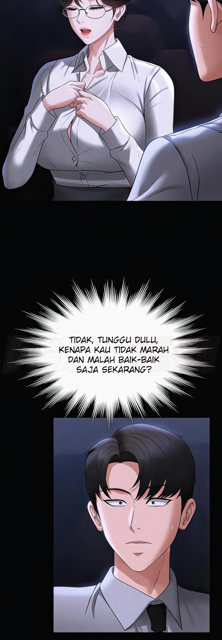 Supervisor Access Chapter 90