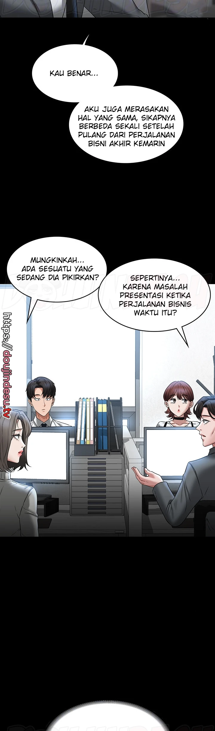 Supervisor Access Chapter 91