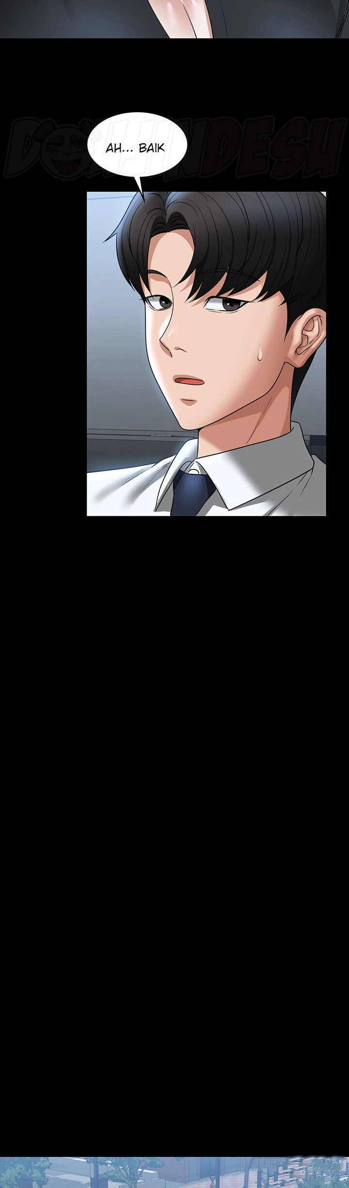 Supervisor Access Chapter 91
