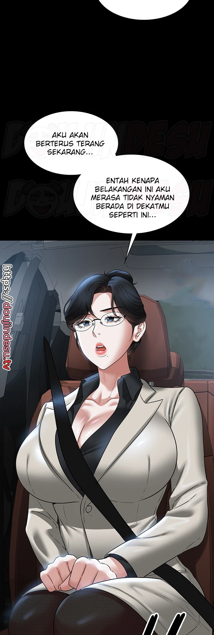Supervisor Access Chapter 91