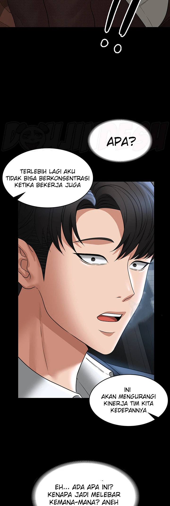 Supervisor Access Chapter 91