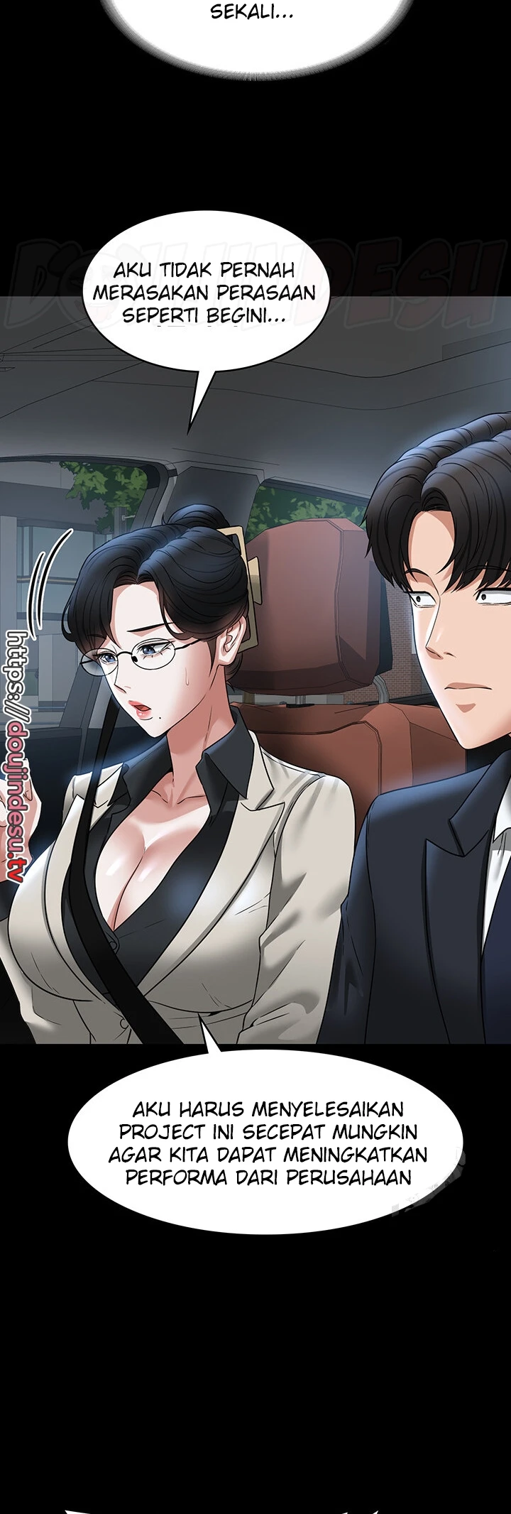Supervisor Access Chapter 91