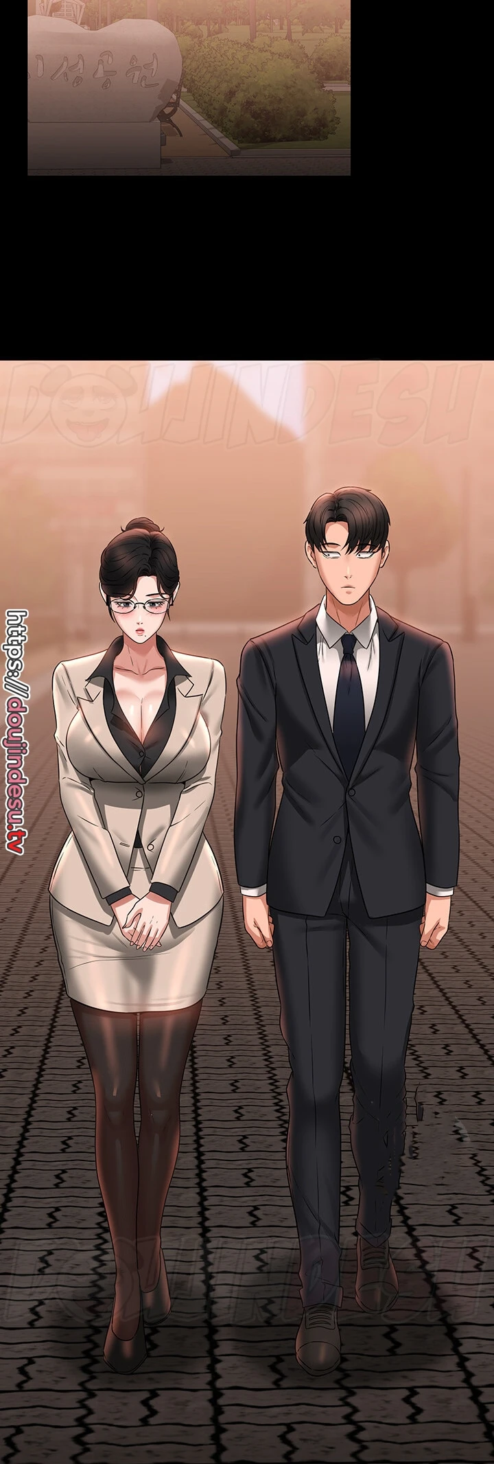 Supervisor Access Chapter 91