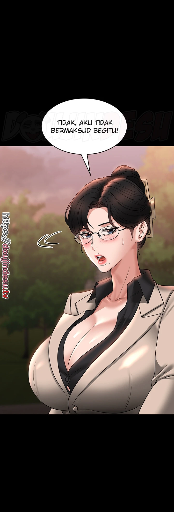 Supervisor Access Chapter 91