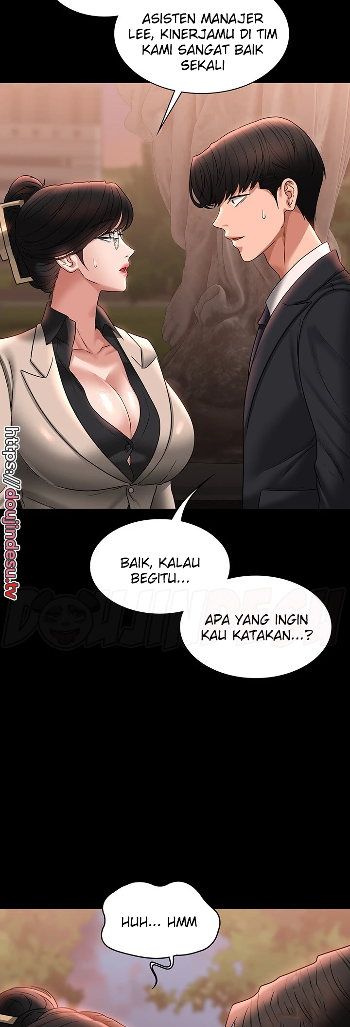 Supervisor Access Chapter 91