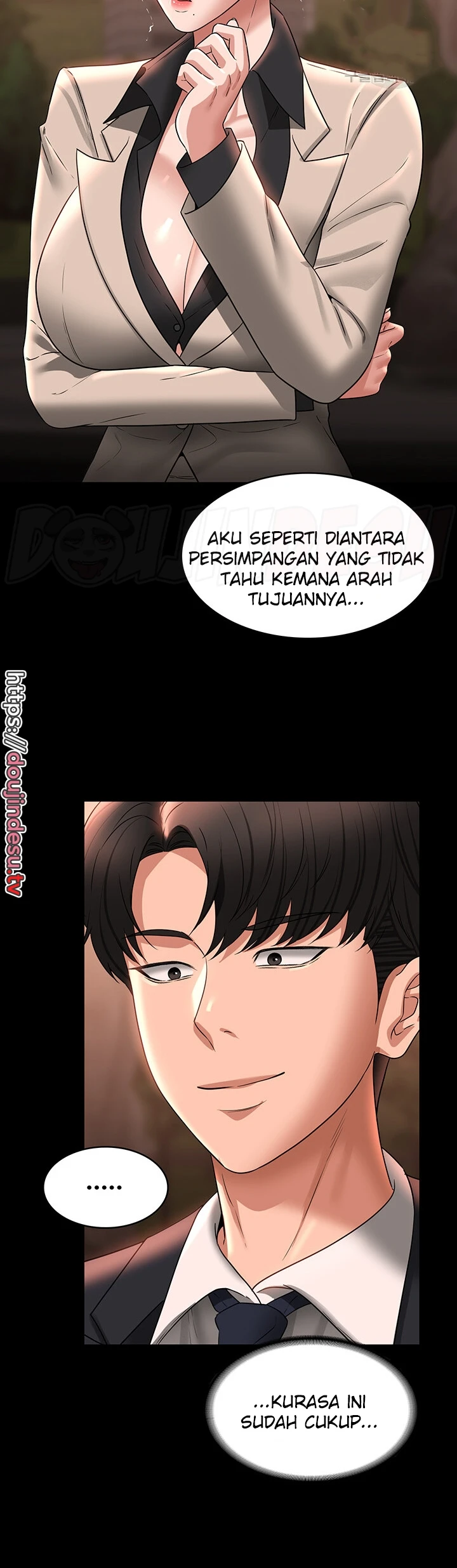 Supervisor Access Chapter 91