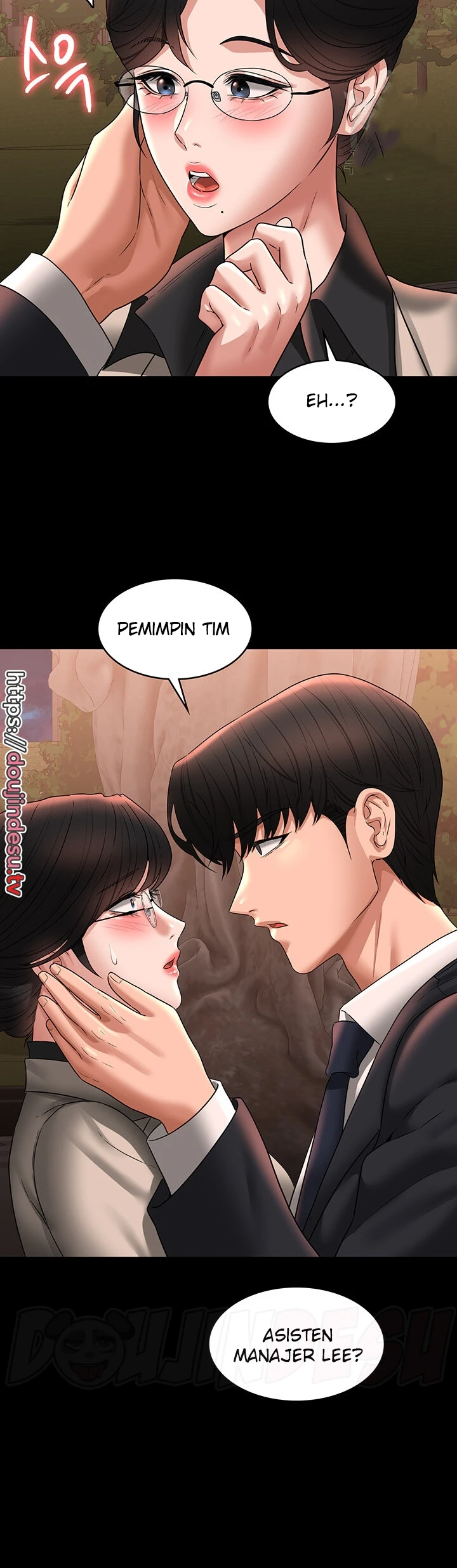 Supervisor Access Chapter 91
